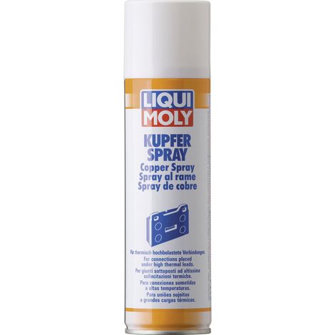 Liqui Moly Kupfer-Spray 250 ml