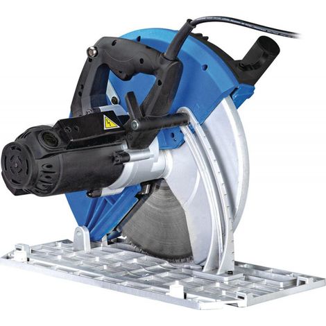 Sierra para metales HKS 320, kit promocional con hoja de sierra Metalkraft D320 Z80