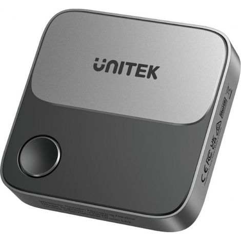 Unitek Wireless HDMI Transmitter 4K 60Hz range up to 8m
