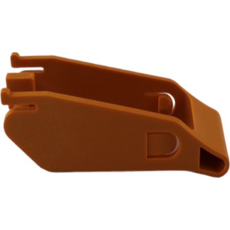 Molla per zoccolo per serie RCI (tipo 4052) Weidmuller (1/2)