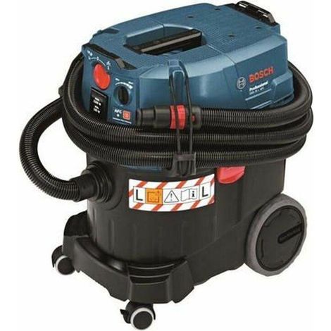 Aspiradora para sólidos y líquidos BOSCH 06019C32W0 GAS 35 L AFC Professional (1/3)