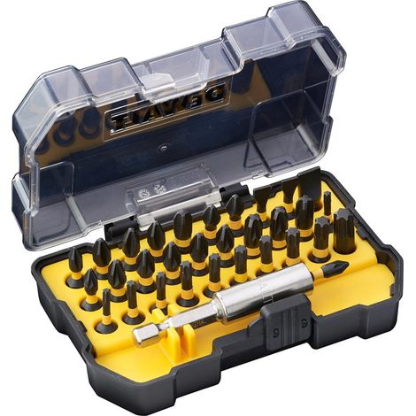DEWALT DT70523T TORSION BIT SET 32 PIECE (1/5)