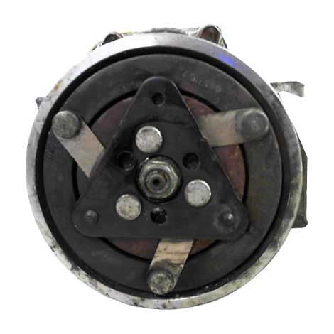 [PRODUIT D'OCCASION] Compresseur Air Conditionne PEUGEOT 407 ♻️ Ref Oe. 648779 - Garantie à vie (1/4)