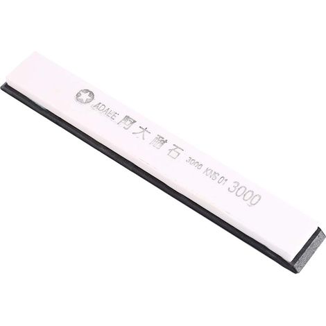 Système affûtage pro – 14 types – pierre – couteaux cuisine – taille-crayon
