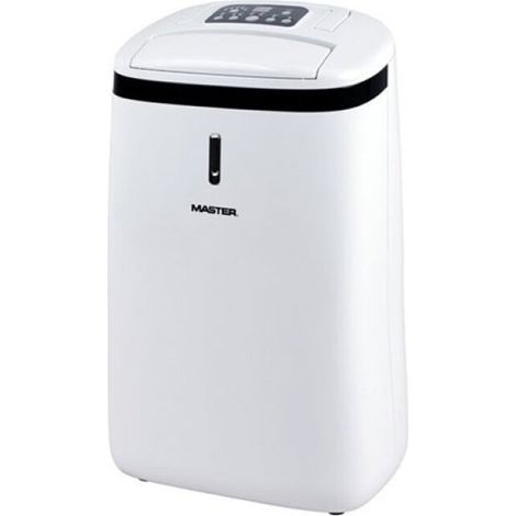 MASTER AIR LUFTENTFEUCHTER DH720P 20 l/24h (1/2)