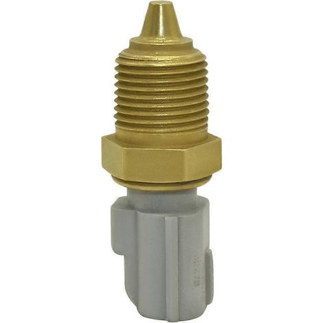 Coolant température Capteur F5AF – 12A648 – AB pour avec Ford Aerostar Bronco Jaguar S – Type Lincoln Aciator B2300 (1/5)
