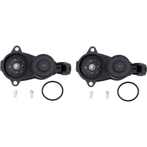 Servomotores de pinza de freno traseros izquierdo y derecho para Megane Scenic 2009-2016 32338814, 32338814C, 440110830R (1/2)