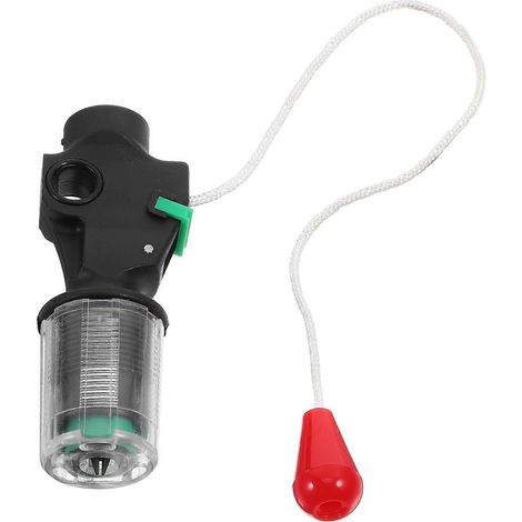 Dispositif de gonflage automatique pour gilets de sauvetage gonflables portables - Accessoire pour dispositif de gonflage automatique (1/4)