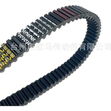 Passend für Polaris 300 3211108 3211131 Tomcar TM2 456 ATV Antriebsriemen (1/4)