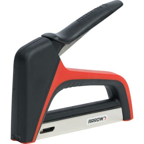 Arrow Handtacker JT21X für Feindrahtklammern (1/3)