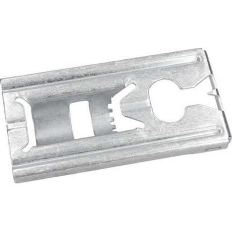 Plaque de base pour Scie sauteuse BOSCH OUTILLAGES - 2609002135