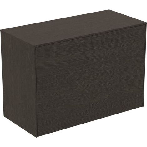 IDEAL STANDARD T4318Y4 Meuble sous-lavabo Conca WT, 1 tiroir (1/2)