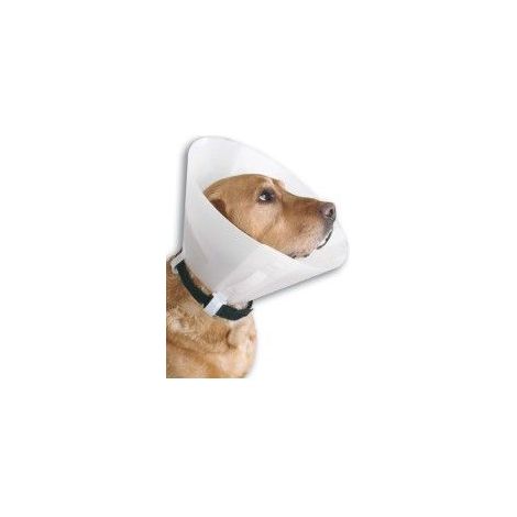 KRUUSE Collar Isabelino Opaco BUSTER CLASSIC, 35 cm, 1 uds (1/2)