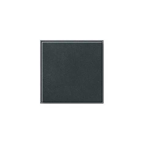 Gira Coperchio cieco Gira TX44 (WG UP) Antracite [026867], 0268 67