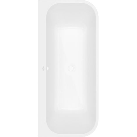 Villeroy & Boch UAE180ARESA2V01 bâti-support Architectura 180ARESA2