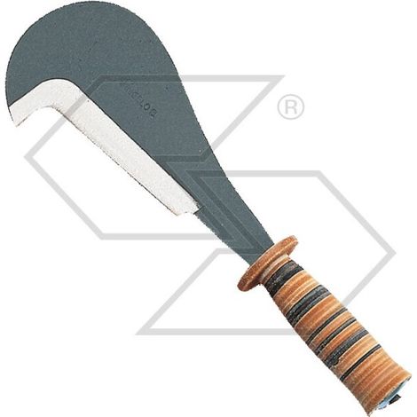 MONTEROTONDO-TYP GEFEDERT KLINGE 30 cm R340520