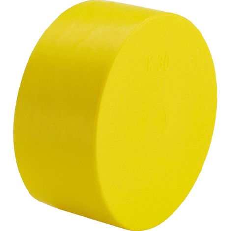 Viega Tapa protectora Temponox, d 88,9mm Plástico Modelo 2259.1XL, 612139