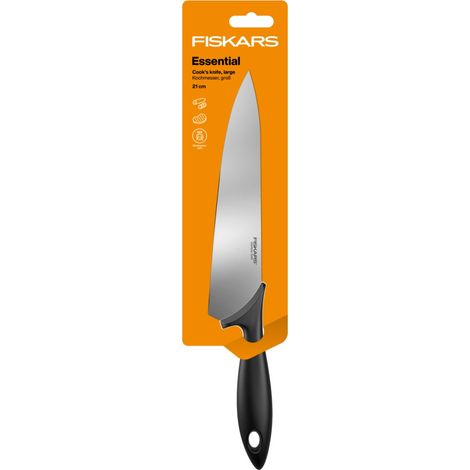 FISKARS® Essential Kochmesser 21 cm (1/3)
