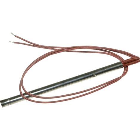 RESISTANCE 75 W 24 V DIAM 9 L 160 POUR REFRIGERATEUR DOMETIC - 2072504034