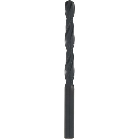TIMCO Roll Forged Jobber Drills HSS - 8.5mm