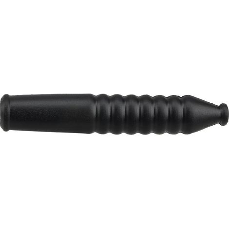 Goma de freno V-brake tipo acordeón de 50 mm