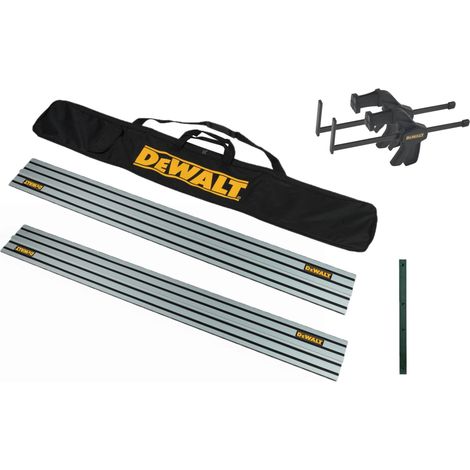 DEWALT DWS5022 KIT Guide rail kit