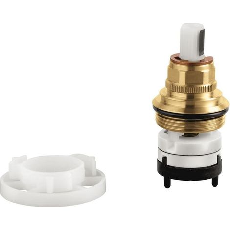 GROHE Umstellung 48058 (1/2)
