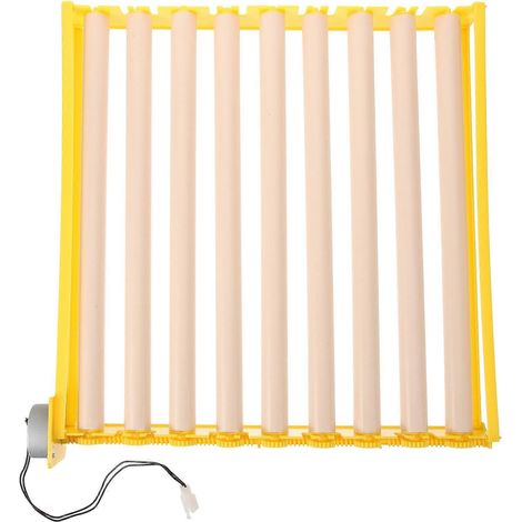 Incubateur automatique pour poulets, mini-incubateur, plateau d'éclosion - Durable, pratique, sûr, stable (1/5)