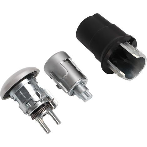 Remplacement des jeux de clés pour les cylindres de serrure de porte et de capot des modèles Ford Transit MK8 de 2014