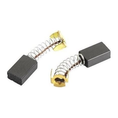 VIRUTEX jgo 2 un. escobilla 3317022 virutex , Juego 2 Unidades Escobilla 3317022 de la marca Virutex .