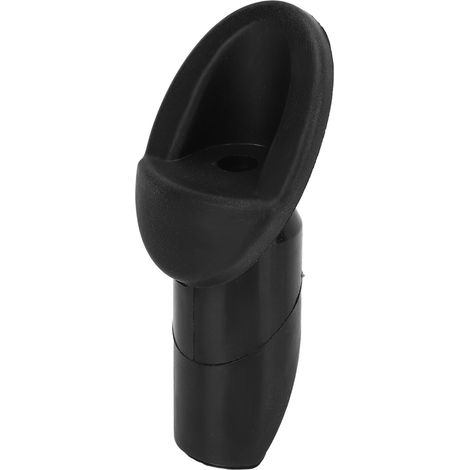 Embout d'antenne radio en caoutchouc 86392-08020, remplacement pour Sienna 2011-2014, garniture de base, accessoire auto compatible, pièce OEM noire. (1/5)