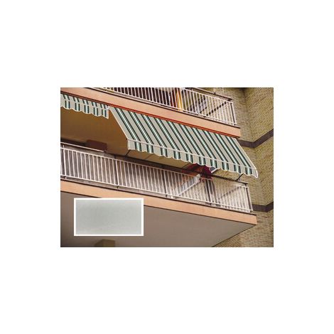 C TENDA DA SOLE A CADUTA 100X250 CM DIS. P2025