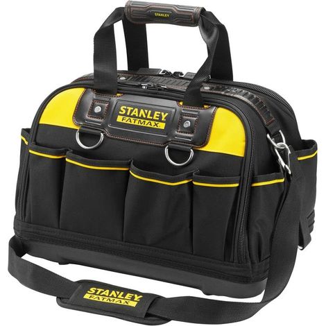 Borsa Porta Attrezzi Fatmax Multi Access Cm 43 x 28X30 H Stanley (1/4)