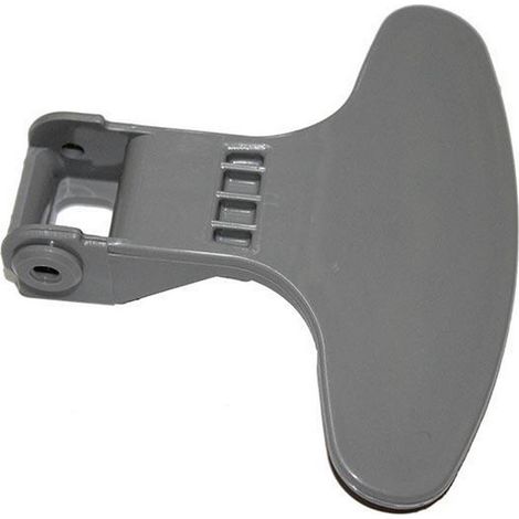Maniglia per porta oblò - Lavatrice - BEKO - 2566810749995509081