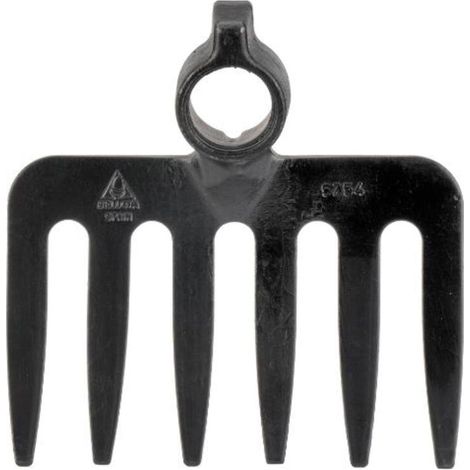 BELLOTA bellota rastrillo 5754  6 puas construccion (prk5754p) (1/3)
