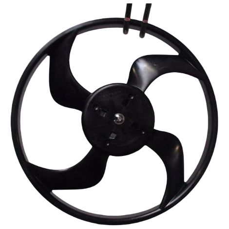 Moteur Ventilateur Radiateur RENAULT Twingo [PRODUIT D'OCCASION]♻️214819214r (1/3)