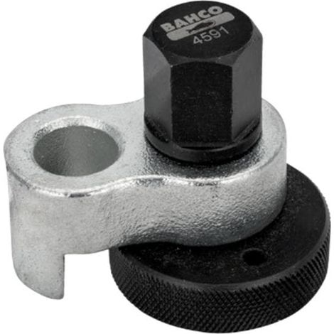 Stud Extractor Bahco stud extractor SW 19 mm galvanisiert (1/2)