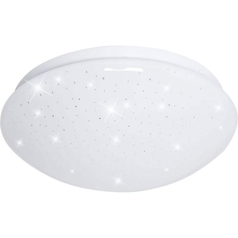 Plafoniera LED di alta qualità, luce diurna, lampada effetto cielo stellato, rotonda VTAC 1372 (1/4)