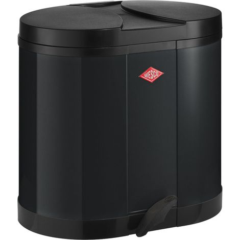 WESCO Ökosammler Beta schwarz (1/4)