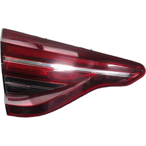 [PRODUIT D'OCCASION] Feu Arrieree Interieur Gauche RENAULT Clio ♻️ Ref Oe. 265553226r - Garantie à vie (1/3)