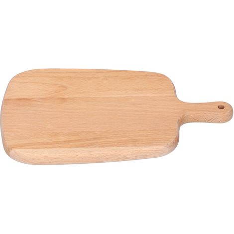 à découper en hêtre pour barbecue pizza pain légumes et