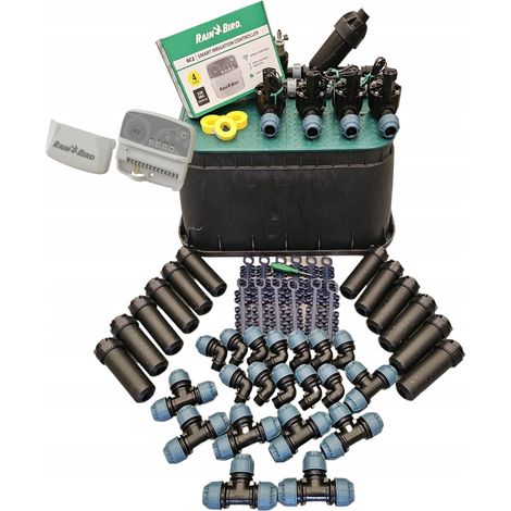 Kit Rain Bird a 4 sezioni - RC2, 12x5004 (1/5)