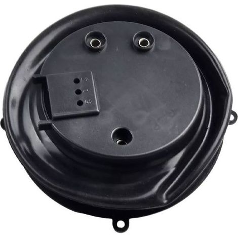 Moteur de Rétroviseur électrique, Rétroviseur Extérieur Avant Ajusteur de Moteur de Base 660238 Remplacement pour206 207 306 307 (1/4)