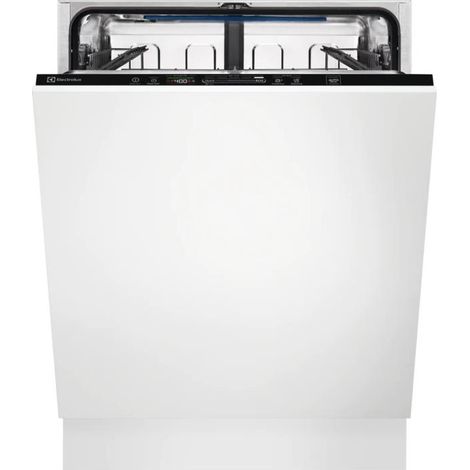Electrolux Lavastoviglie KESC7320L da Incasso a Scomparsa Totale Classe D Capacità 13 Coperti (1/10)
