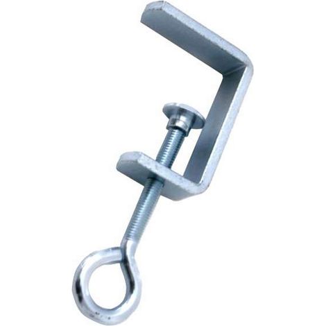 Morsetto Traforo Pesante 60