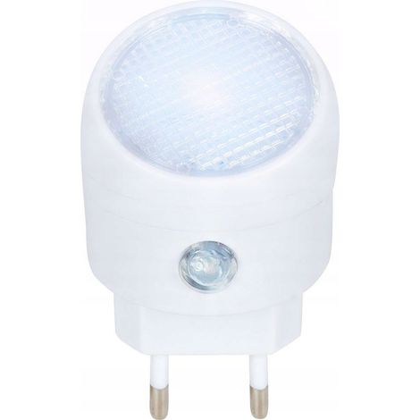 Lámpara fx-light orion sensor crepuscular 1W (1/3)