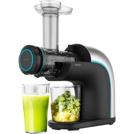 Cecotec Entsafter für kaltes Pressen Juice&Live 2000 EasyClean (1/5)