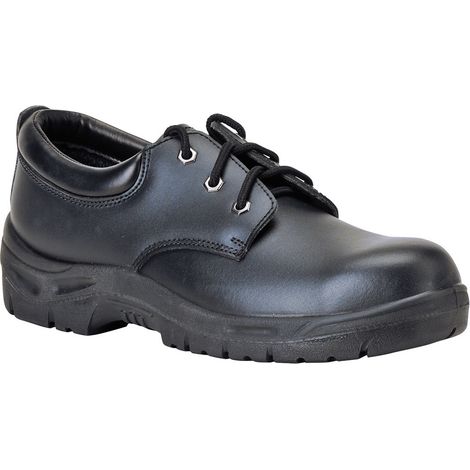 Stiefel Steelite S3, Farbe: Schwarz, Größe 46 - Portwest