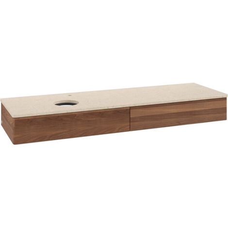 Villeroy & Boch K15153HM WTUS Antao K155 1600x190x500mm (1/3)