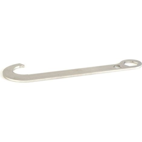 Resideo Chiave speciale VA8210A001 per serrare/allentare il regolatore termostatico, VA8210A001